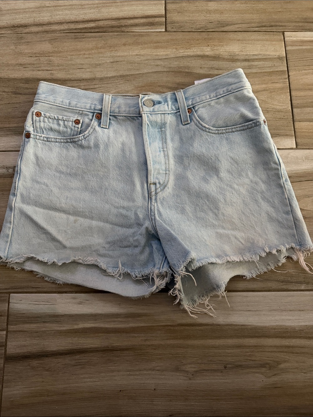 Levi’s Wedgie Short 28